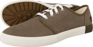 Timberland Buty męskie NEWPORT BAY AXY brązowe r. 41 1