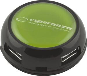 HUB USB Esperanza E5901299902899 - (EA135G) 2