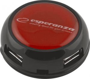 HUB USB Esperanza E5901299902882 - (EA135R) 2