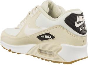 Nike Buty damskie Air Max 90 beżowe r. 36.5 (325213-207) 2