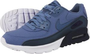 Nike Buty damskie Air Max 90 Ultra SE niebieskie r. 38 (859523-400) 1