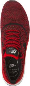 Nike Buty damskie Air Max Thea Ultra Flyknit czerwone r. 35.5 (881175-601) 3