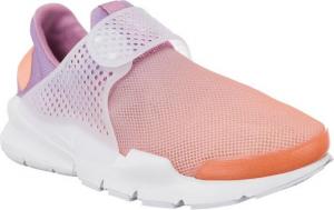 Nike Buty damskie Sock Dart Br fioletowo-pomarańczowe r. 39(896446-800) 1