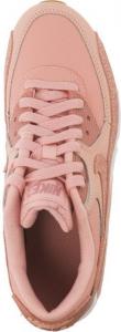 Nike Buty damskie Air Max 90 Leather SE GG różowe r. 38.5 (897987-601) 3