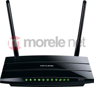 Router TP-Link TL-WDR3500 1