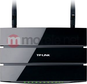 Router TP-Link TL-WDR3500 4