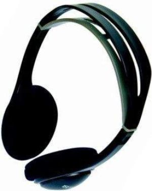 Słuchawki Sandberg HeadPhone One (125-41) 1