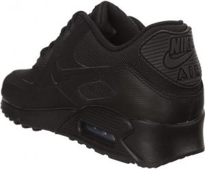 Nike Buty męskie Air Max 90 Essential czarne r. 42 (537384-090) 2