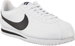 Nike Buty uniseks Classic Cortez Leather białe r. 46 (749571-100) 1