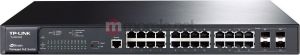 Switch TP-Link TL-SG3424P 2