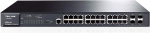Switch TP-Link TL-SG3424P 1
