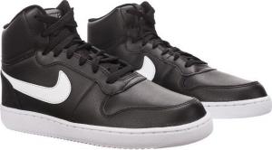 Nike Buty męskie Ebernon Mid czarne r. 45 (AQ1773-002) 1