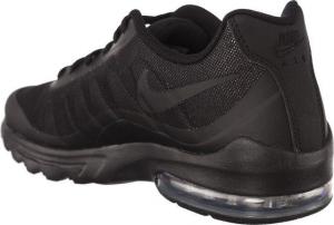 Nike Buty męskie Air Max Invigor czarne r. 41 (749680-001) 2