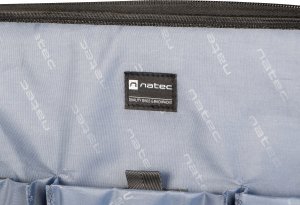 Torba Natec Boxer 17.3" (NTO-0393) 8
