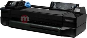 Ploter HP Designjet T120 ePrinter (CQ891A) 3