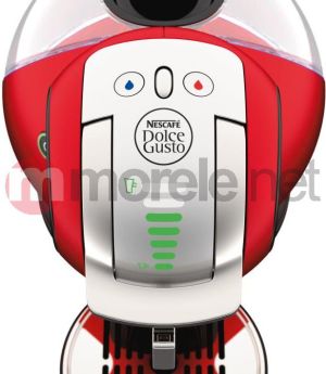 Ekspres na kapsułki Krups KP 2305 Dolce Gusto Melody 3 Czerwony 6