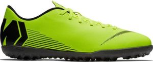 Nike Buty piłkarskie Mercurial Vapor X 12 Club TF M zielone r. 42 (AH7386-701) 1