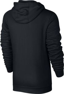 Nike Bluza Sportswear Hoodie czarna r. M (804389-010) 2
