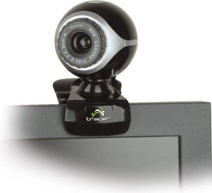 Kamera internetowa Tracer Gamma Cam (TRAKAM42939) 1