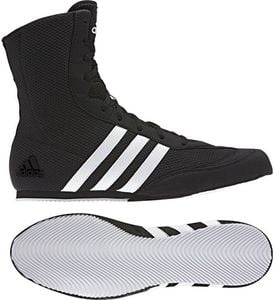 Adidas Buty bokserskie Box Hog II, rozmiar 47 1/3 1