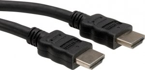 Kabel Art HDMI - HDMI 1.5m czarny (ALOEM45) 1