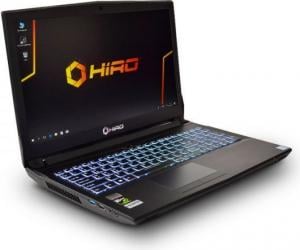 Laptop Hiro 957TP6 H59 (NBCN957TP6-H59 NTT) 1