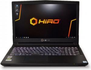 Laptop Hiro 957TP6 H59 (NBCN957TP6-H59 NTT) 2