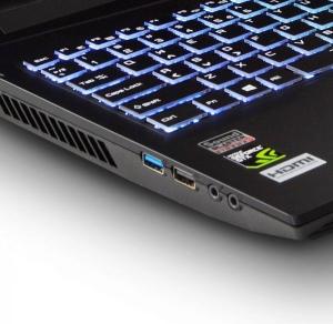 Laptop Hiro 957TP6 H28 (NBCN957TP6-H28 NTT) 9