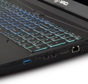 Laptop Hiro 957TP6 H13 (NBCN957TP6-H13 NTT) 10