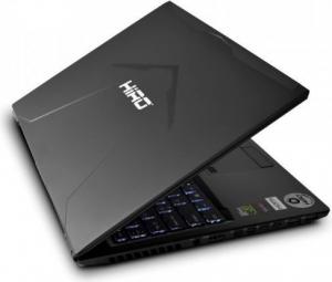 Laptop Hiro 950ER H52 (NBCP950ER-H52 NTT) 4