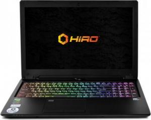 Laptop Hiro 950ER H48 (NBCP950ER-H48 NTT) 1