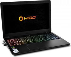 Laptop Hiro 950ER H37 (NBCP950ER-H37 NTT) 2
