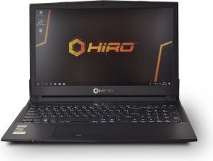 Laptop Hiro 850EJ H59 (NBCN850EJ1-H59 NTT) 2
