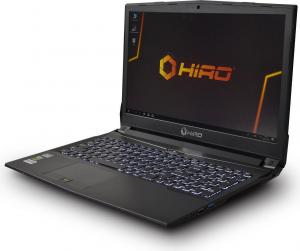 Laptop Hiro 850EJ H59 (NBCN850EJ1-H59 NTT) 3