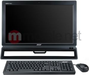 Komputer Acer Komputery All-in-one >> ACER Veriton Z4620G G640 2GB 500GB LED 21,5 FullHD INT FreeDOS (DQ.VEFEP.003) - KOMACEALL0012 1