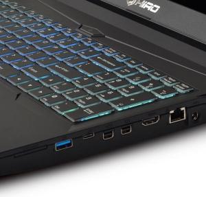 Laptop Hiro 957TP6 H02 (NBCN957TP6-H02 NTT) 10