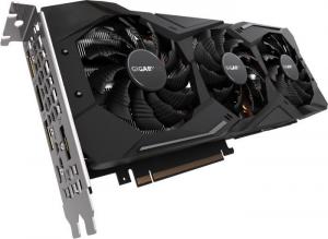 Karta graficzna Gigabyte GeForce RTX2080 WINDFORCE 8GB GDDR6 256bit HDMI+3xDP PCIe3.0 (GV-N2080WF3-8GC) 6
