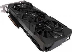 Karta graficzna Gigabyte GeForce RTX2080 WINDFORCE 8GB GDDR6 256bit HDMI+3xDP PCIe3.0 (GV-N2080WF3-8GC) 8