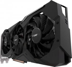 Karta graficzna Gigabyte GeForce RTX2080 WINDFORCE 8GB GDDR6 256bit HDMI+3xDP PCIe3.0 (GV-N2080WF3-8GC) 9