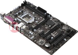 Płyta główna ASRock P75 Pro3 2