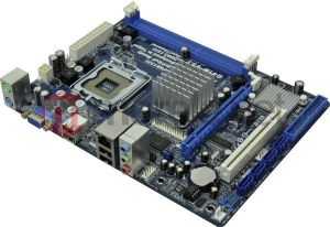 Płyta główna ASRock G41M-VGS3 R2.0 /BULK 2