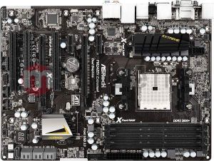 Płyta główna ASRock FM2A85X Extreme4 1