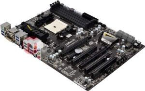 Płyta główna ASRock FM2A85X Extreme4 2