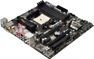 Płyta główna ASRock FM2A85X Extreme4-M 1