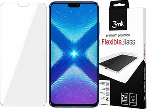 3MK FlexibleGlass do Huawei Honor 8X 2