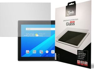 3MK Szkło 3mk Flexible Glass 7H do Lenovo Tab 4 10 Plus 2
