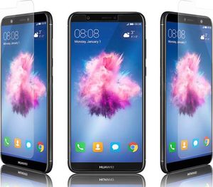 Alogy Szkło hartowane Alogy na ekran ochronne Huawei P Smart 2