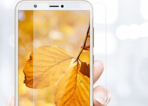 Alogy Szkło hartowane Alogy na ekran ochronne Huawei P Smart 4