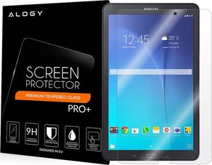 Alogy Szkło hartowane na ekran Samsung Galaxy Tab E 9.6 2