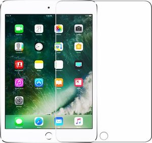Alogy Szkło hartowane Alogy na ekran Apple iPad 9.7 2017 / 2018 . 2